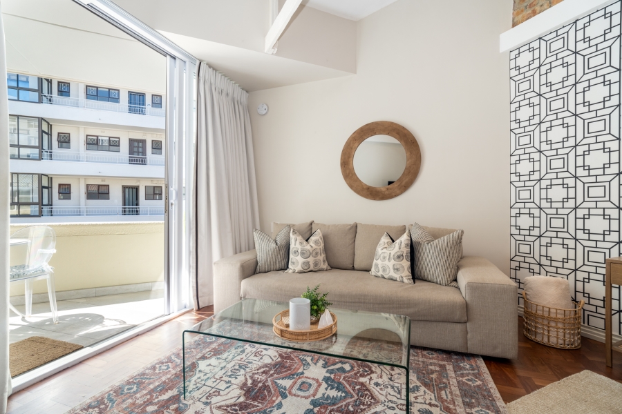 0 Bedroom Property for Sale in Sea Point Western Cape